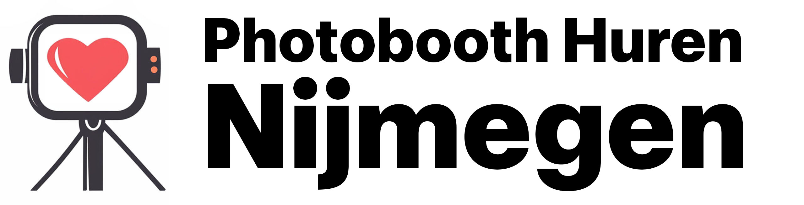 Photobooth Huren Nijmegen